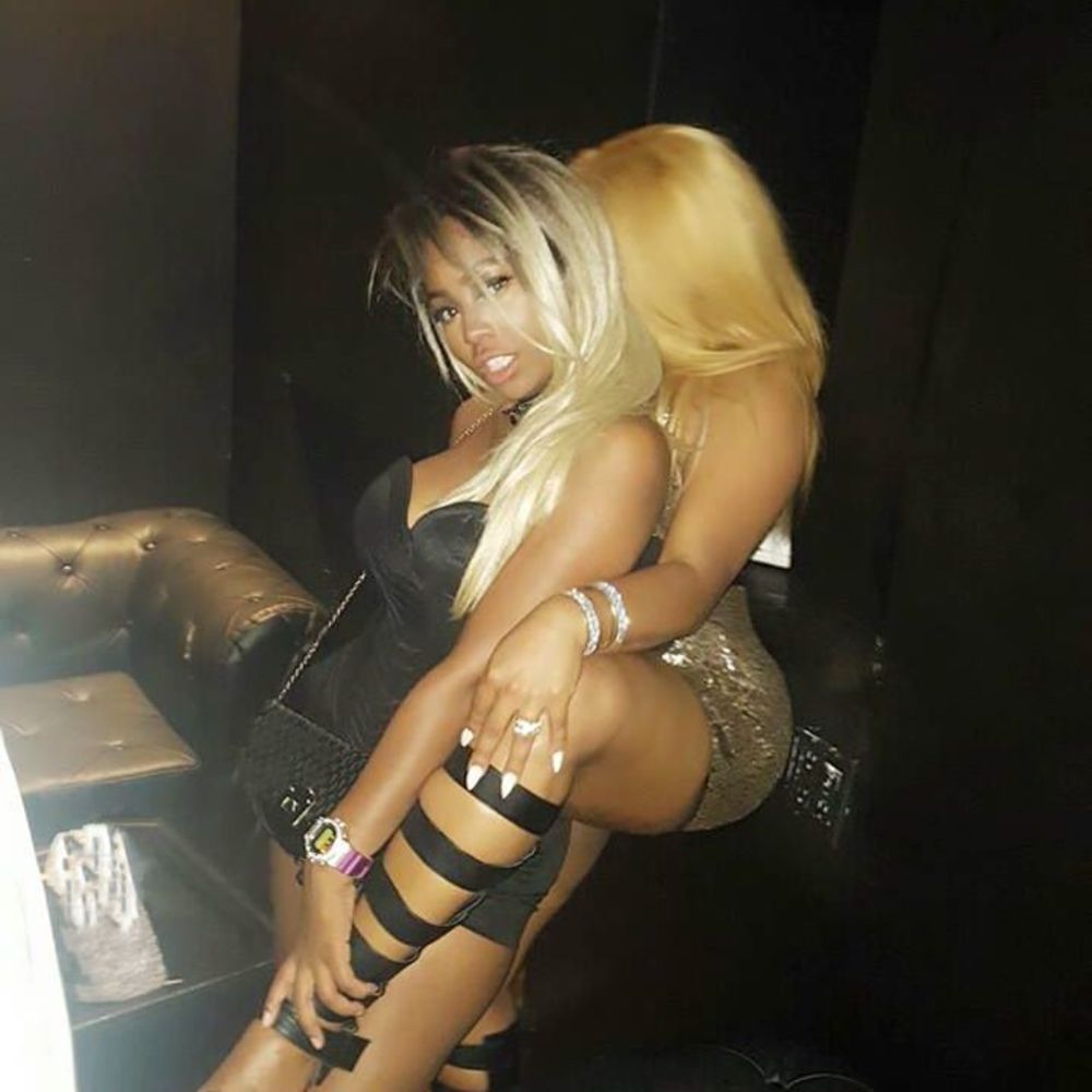 Meet your Posher, Michelle